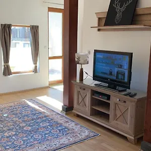 Aparthotel Dolomiti