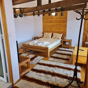 Guest house Mamin Kolio