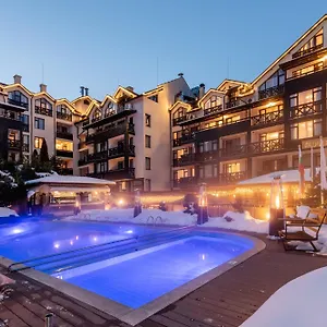 Premier Luxury Mountain ***** Банско